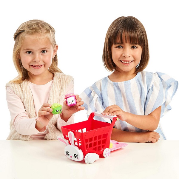 shopping basket